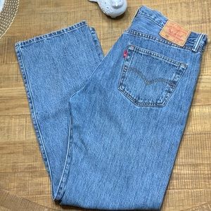 501 Levi’s Jeans RARE VINTAGE